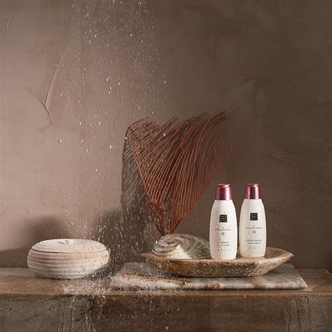 ritual of sakura shampoo|rituals samurai shampoo.